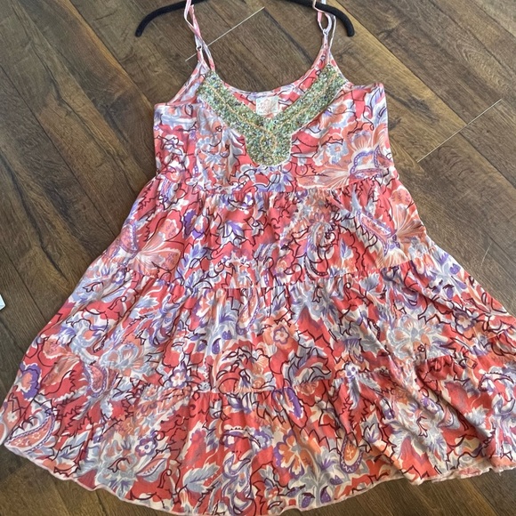Free People Dresses & Skirts - 🩷EUC🩷Free People🩷Sundress🩷